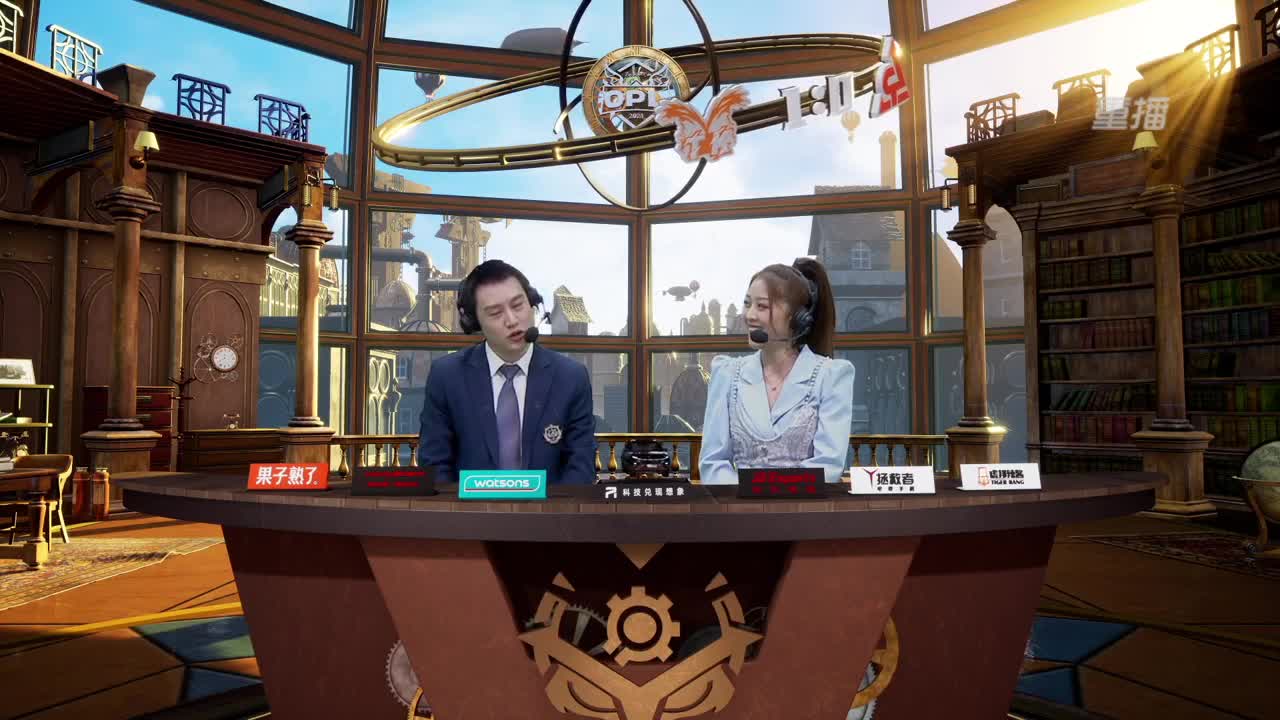 2021OPL秋季赛常规赛 第26段