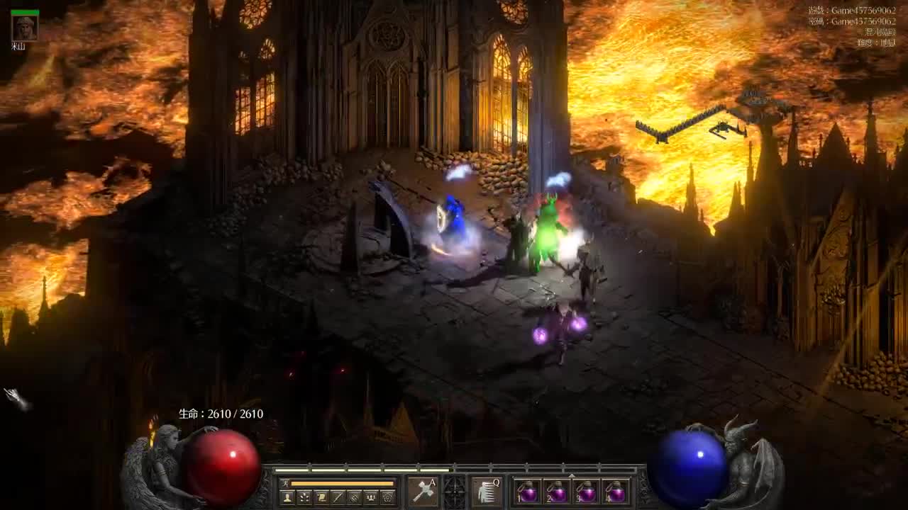 【肯尼】多罗 第2段