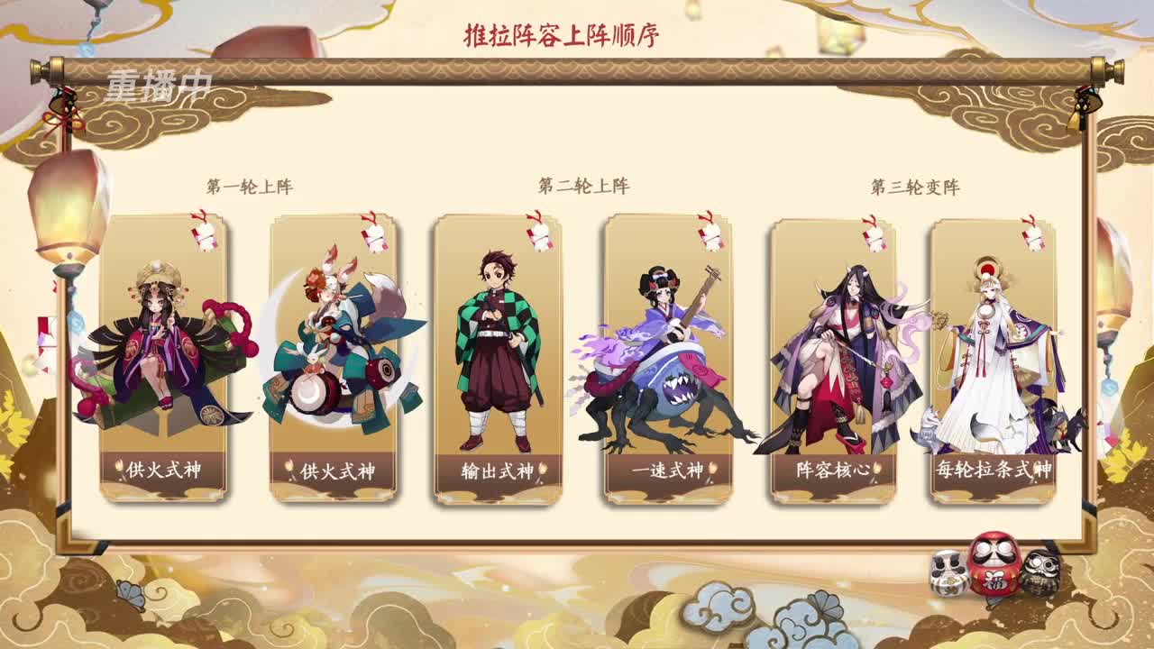 测试 第12段