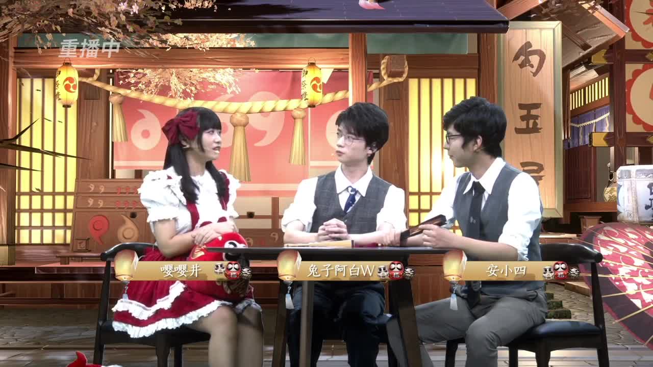 测试 第15段