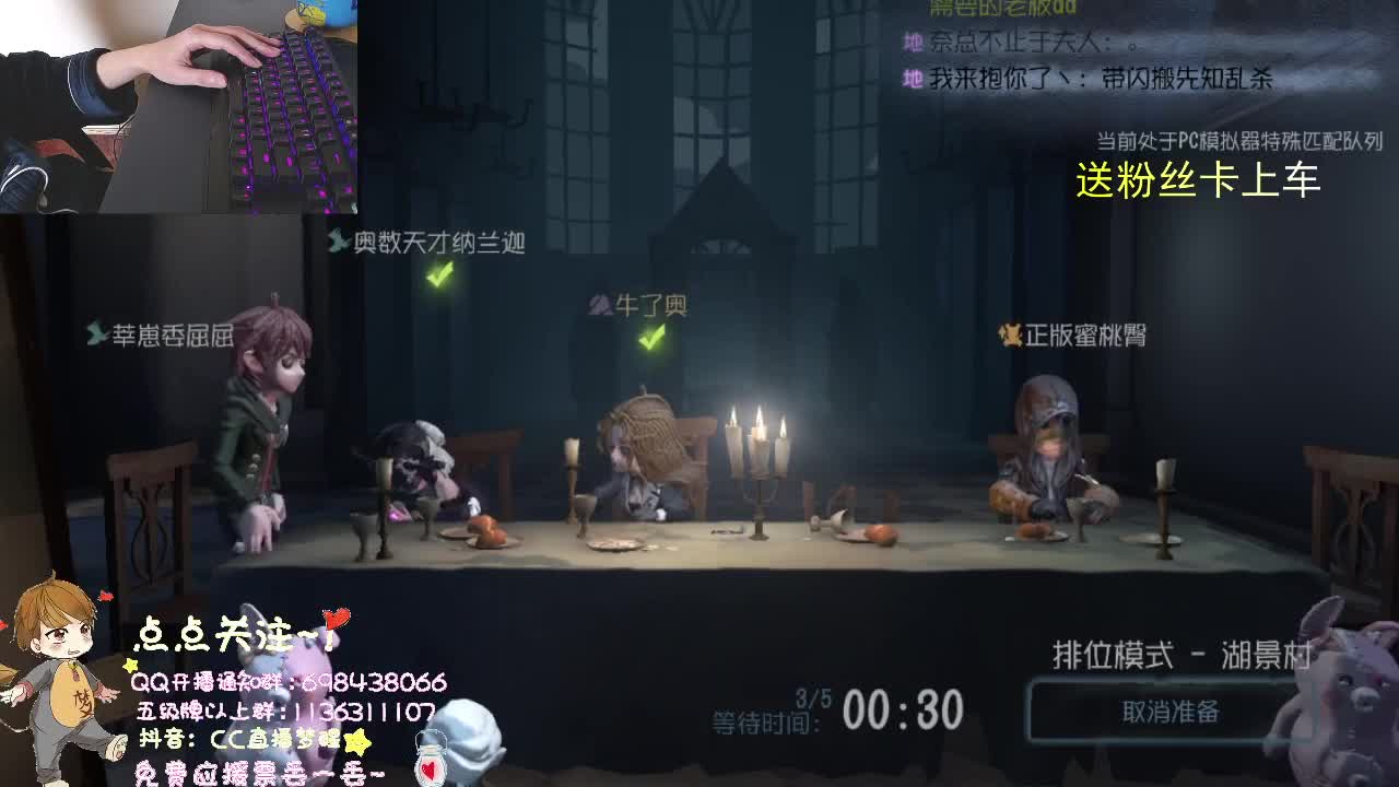 点点关注不迷路..