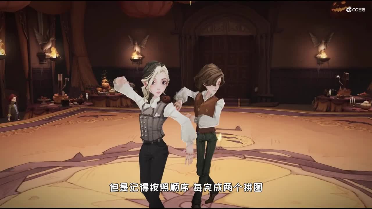《哈利波特：魔法觉醒》你想要的都在这！
