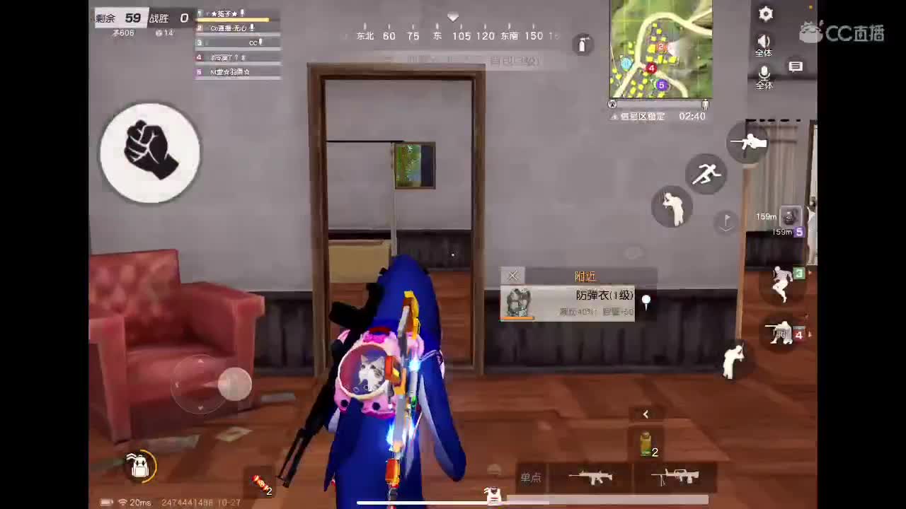 荒野不倒、陪你到老。宠粉狂魔。来吧