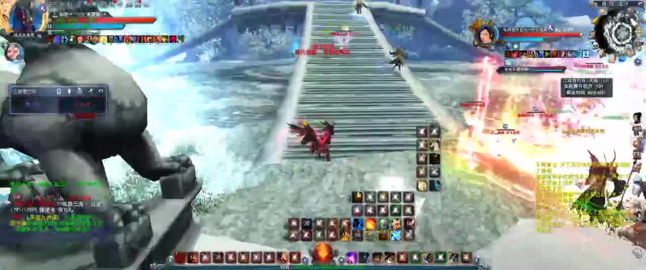 第一破甲 第1段