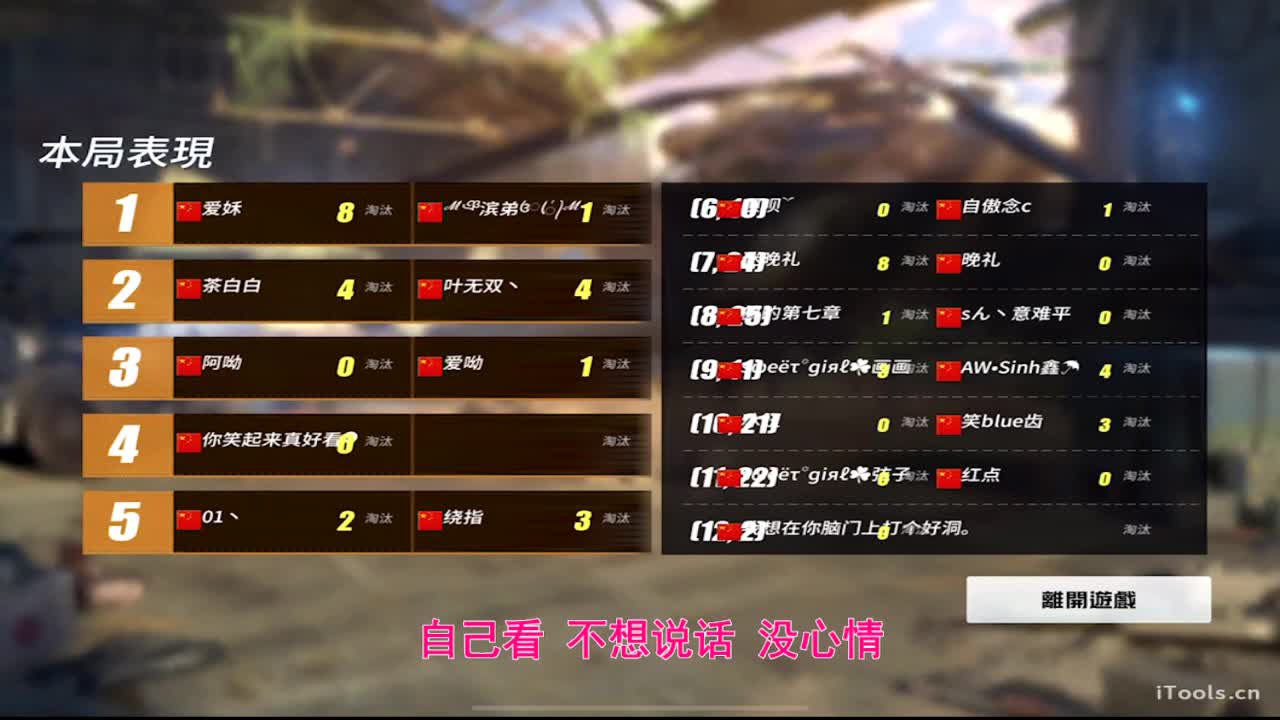 俺祝困困生日快乐 第2段