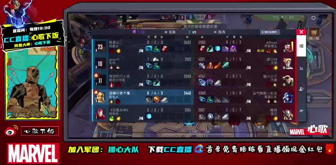 快乐博士 第2段