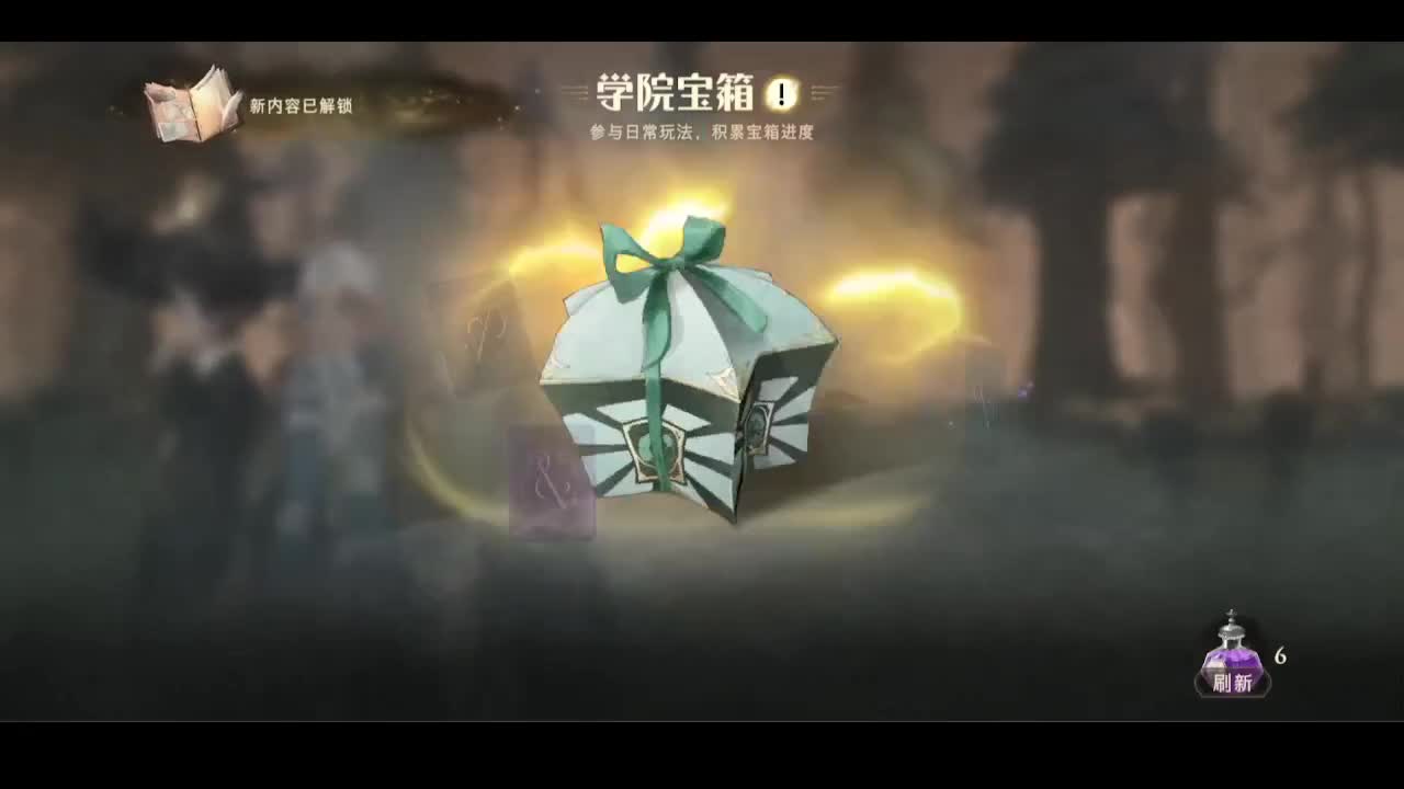 游戏主播也会过劳~~ 第2段