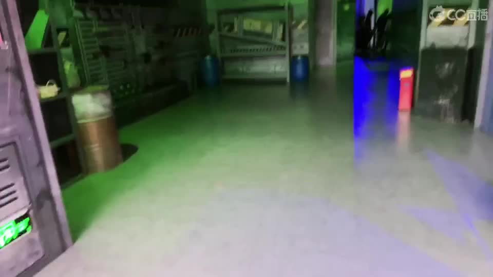 明日之后南希比赛解说带你玩遍长隆