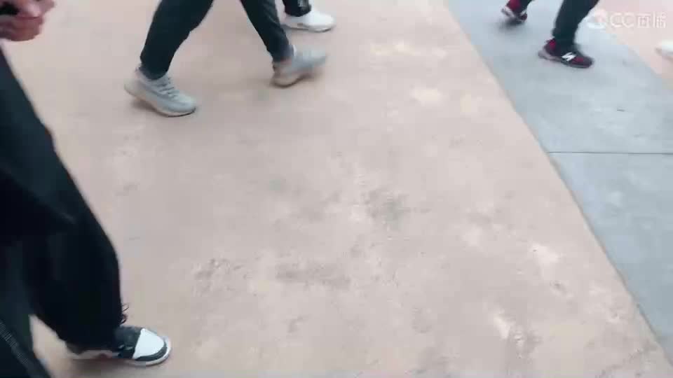 长隆欢乐明日 第1段
