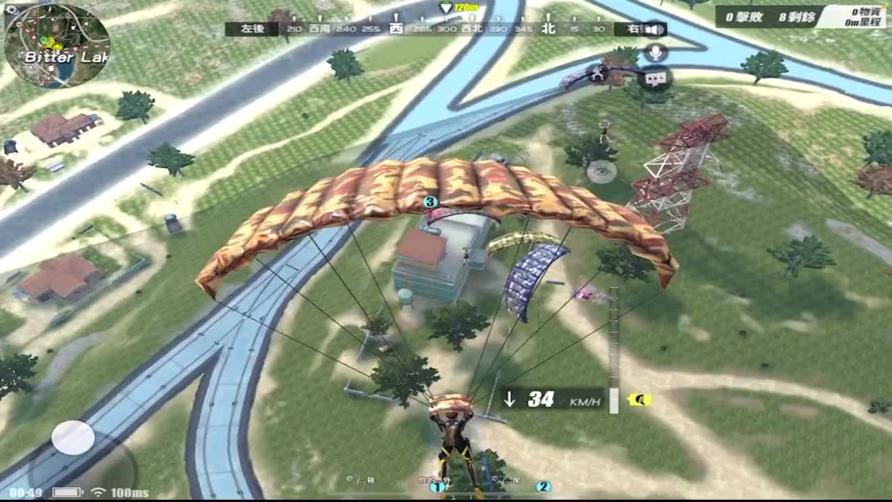 缺流水 差一个空投过任务