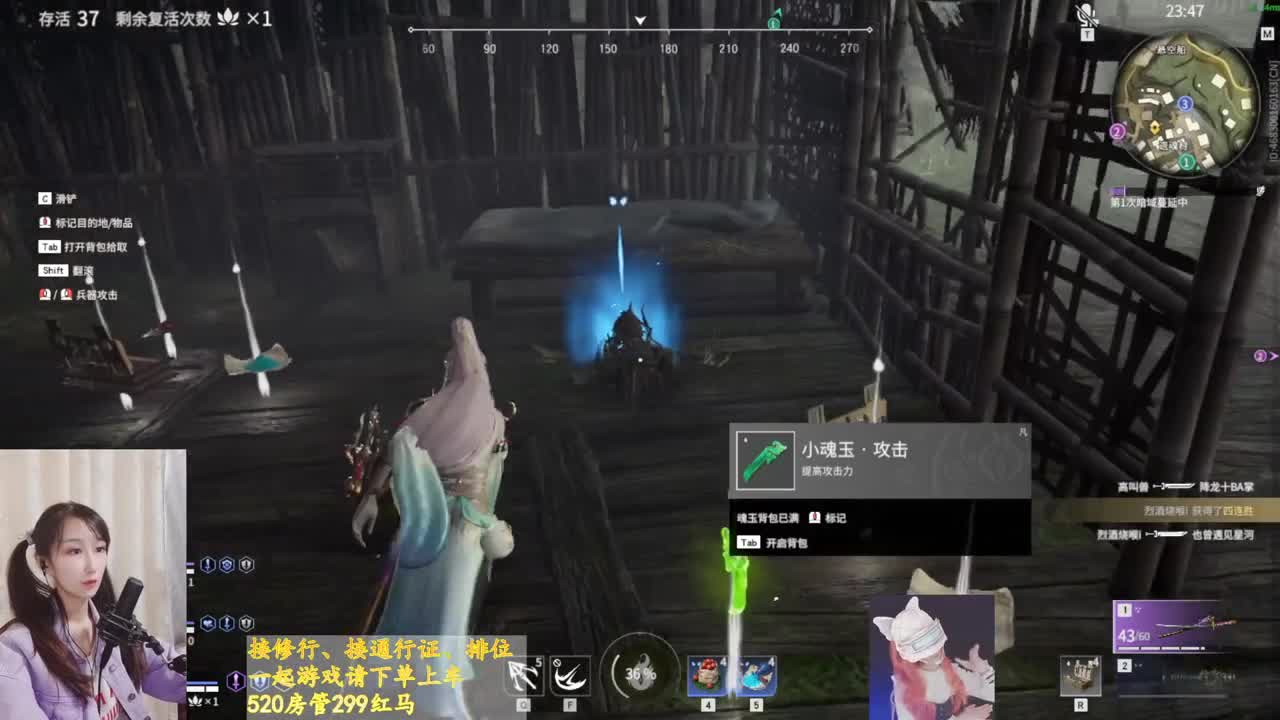 我嘎嘎，你们乱杀