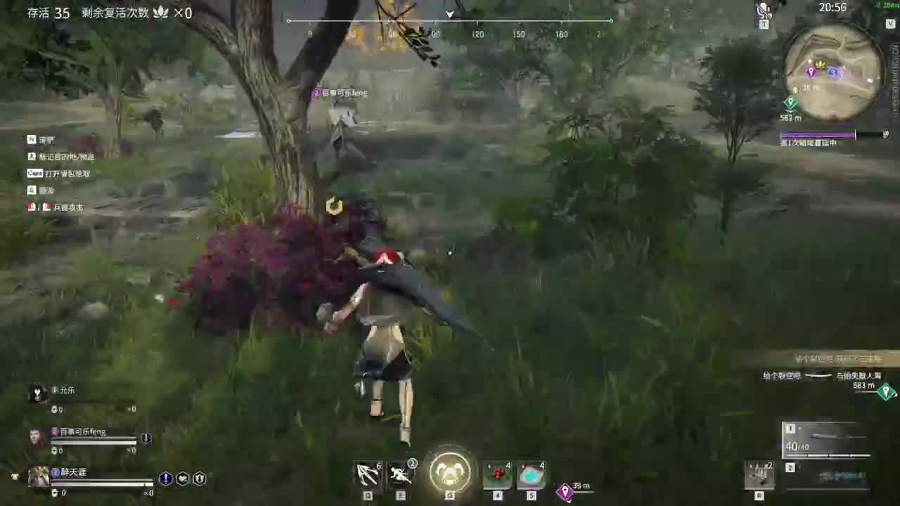 失踪归来 第2段