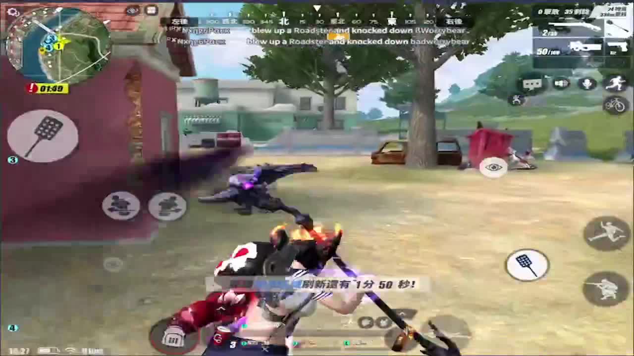 最后一天!(缺流水进排名) 第1段