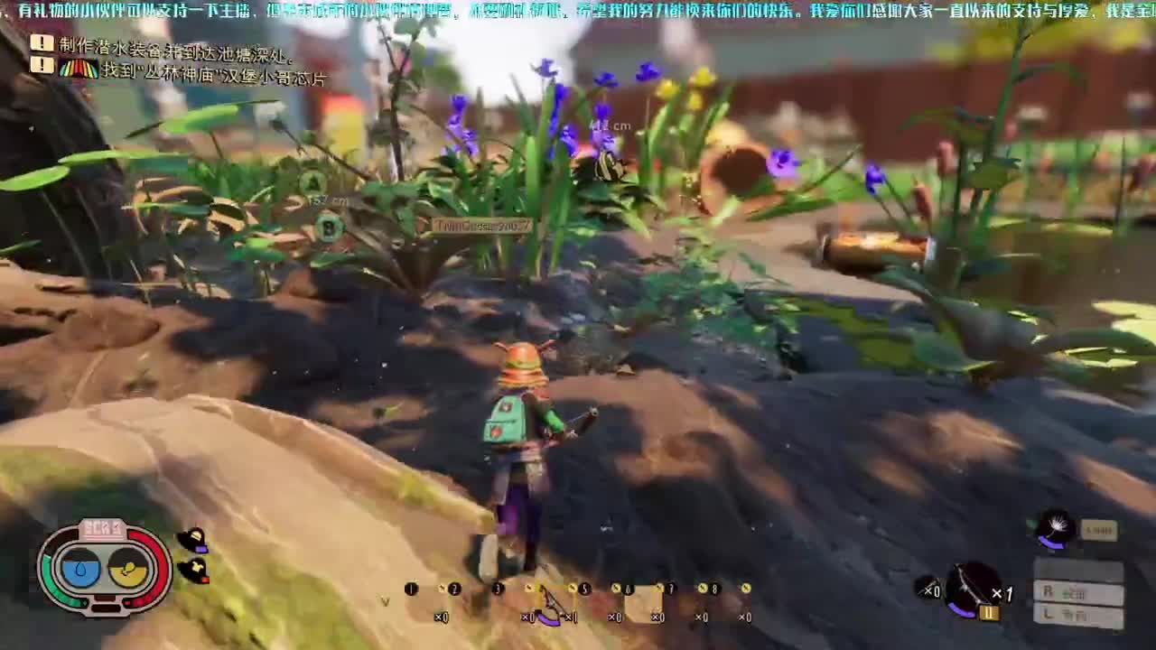 四五六免费上分，你扫码，我打号 第2段