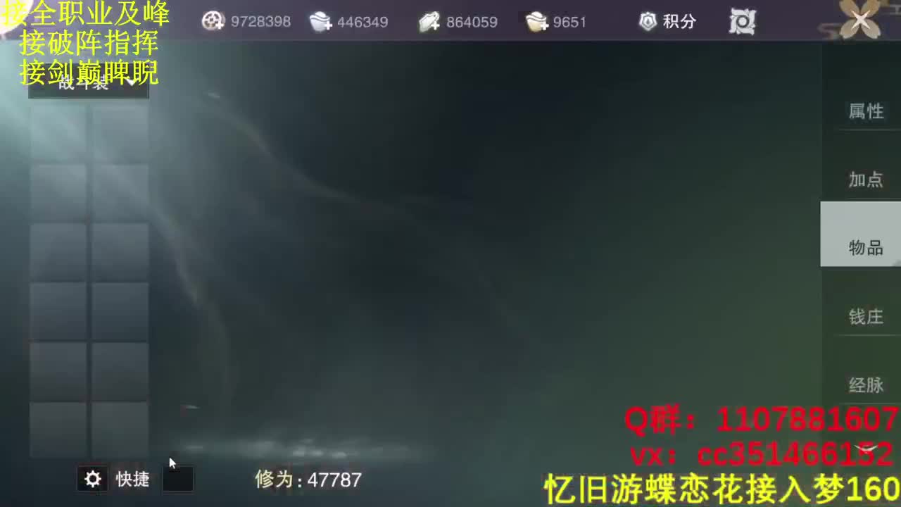 接及峰论剑生涯全托半托