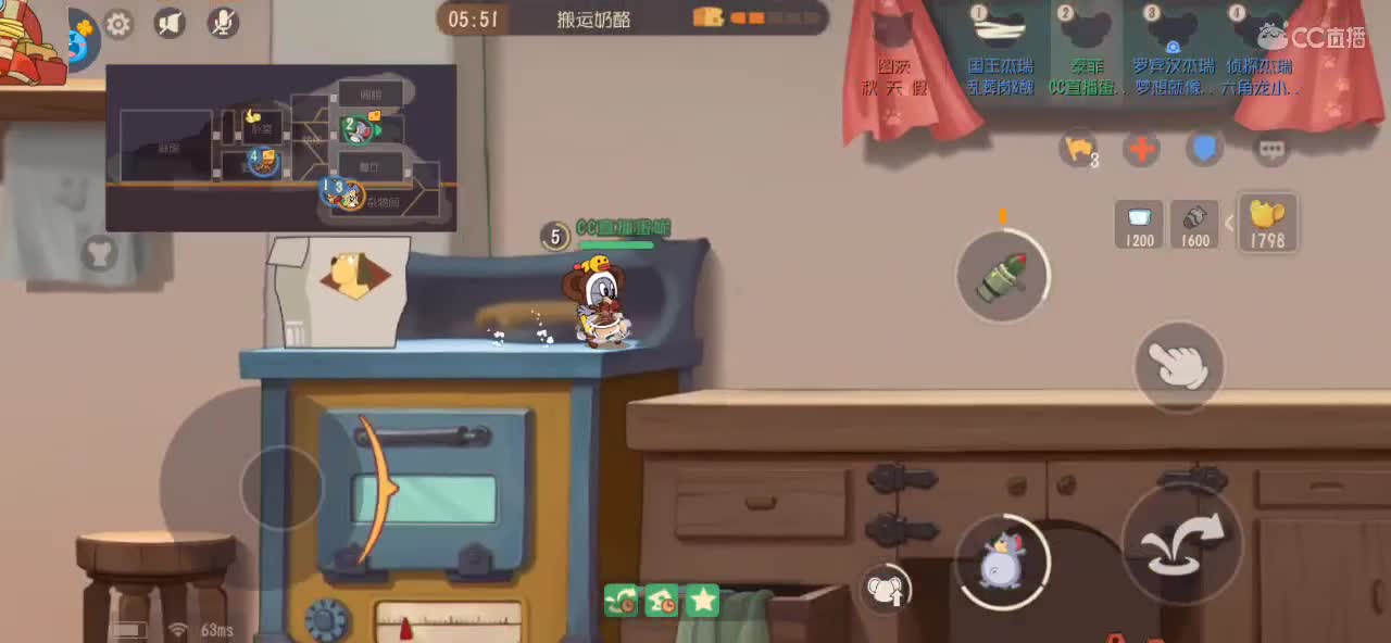 阳光大好