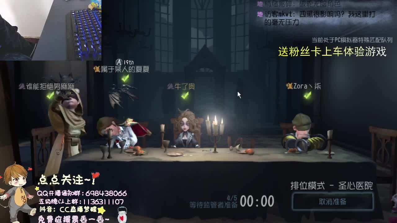 新的11月新的开始