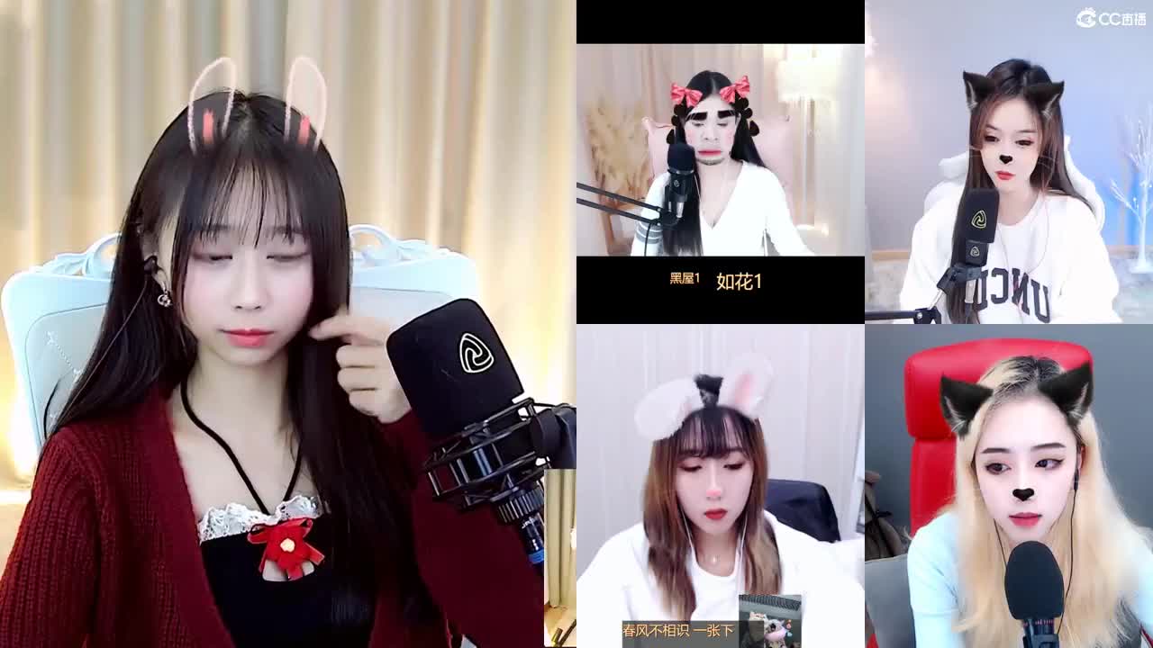 等守护等陪伴等你认识我