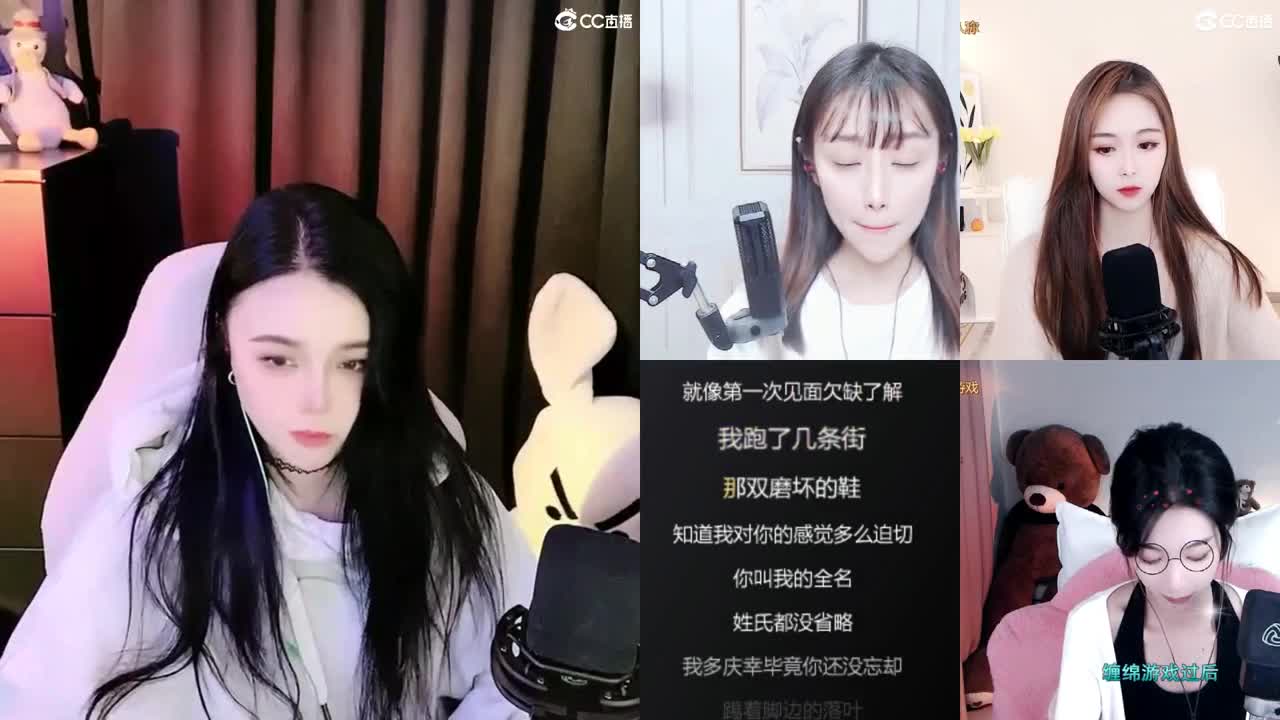 唱歌的勇武菜猪