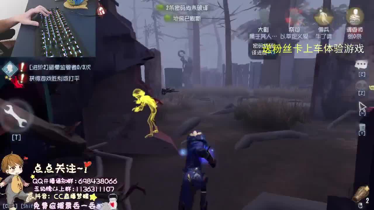 新的11月新的开始 第1段