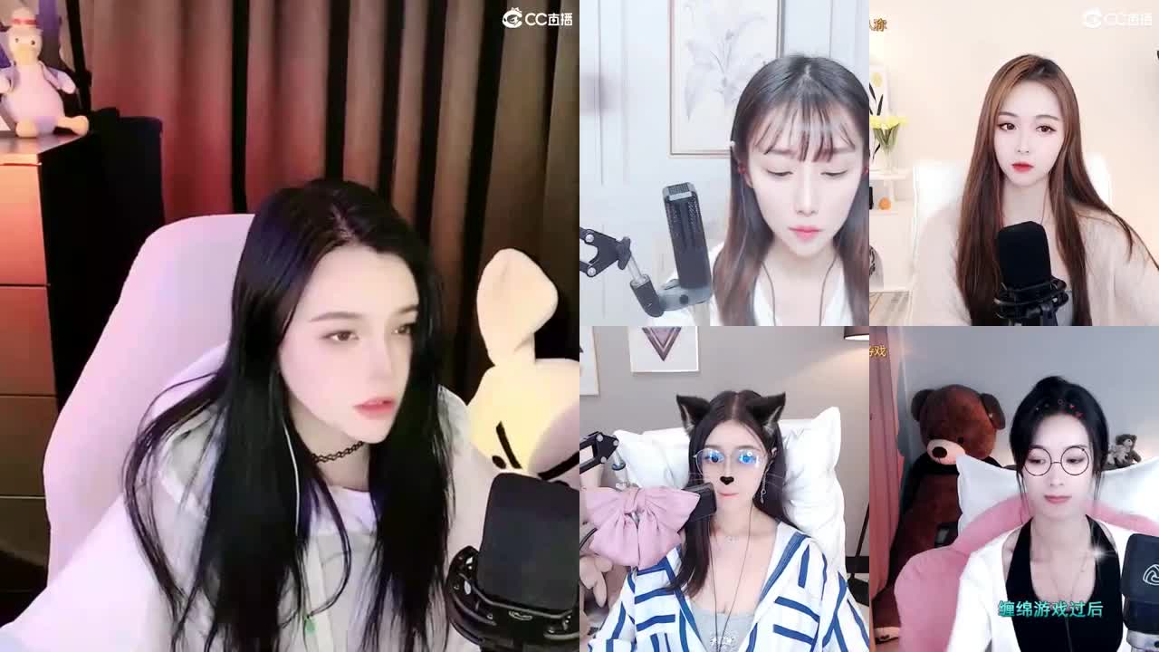 唱歌的勇武菜猪