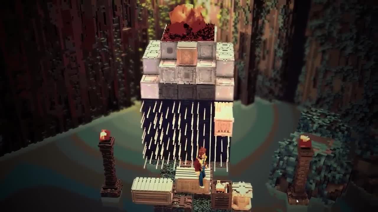 【肯尼】玩点箱的 第1段