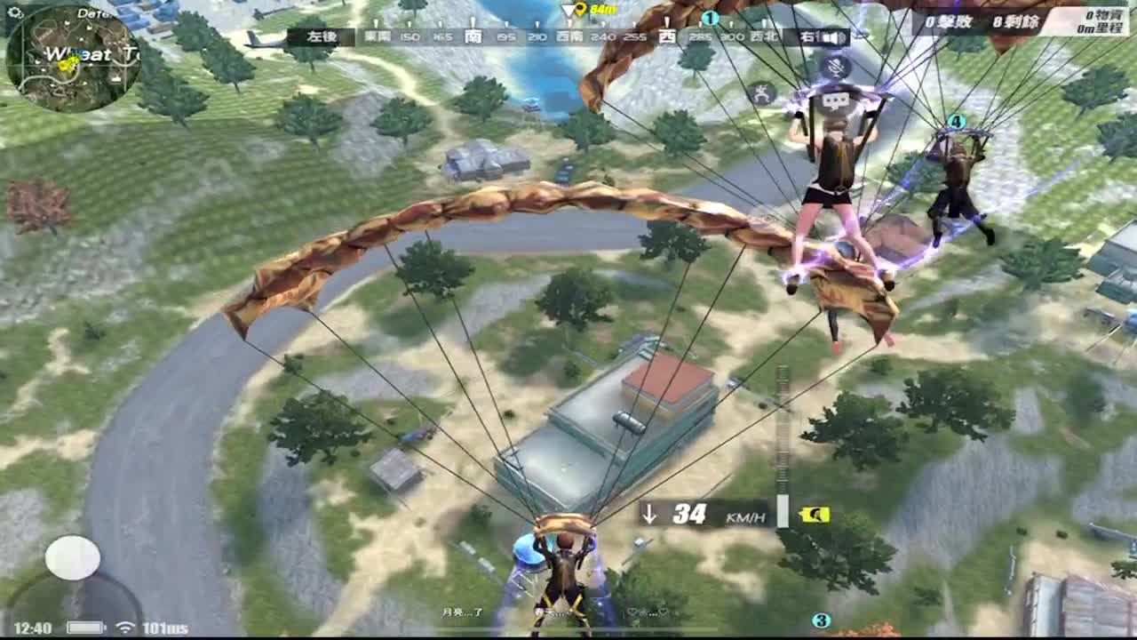 星儿终结者2地表最强