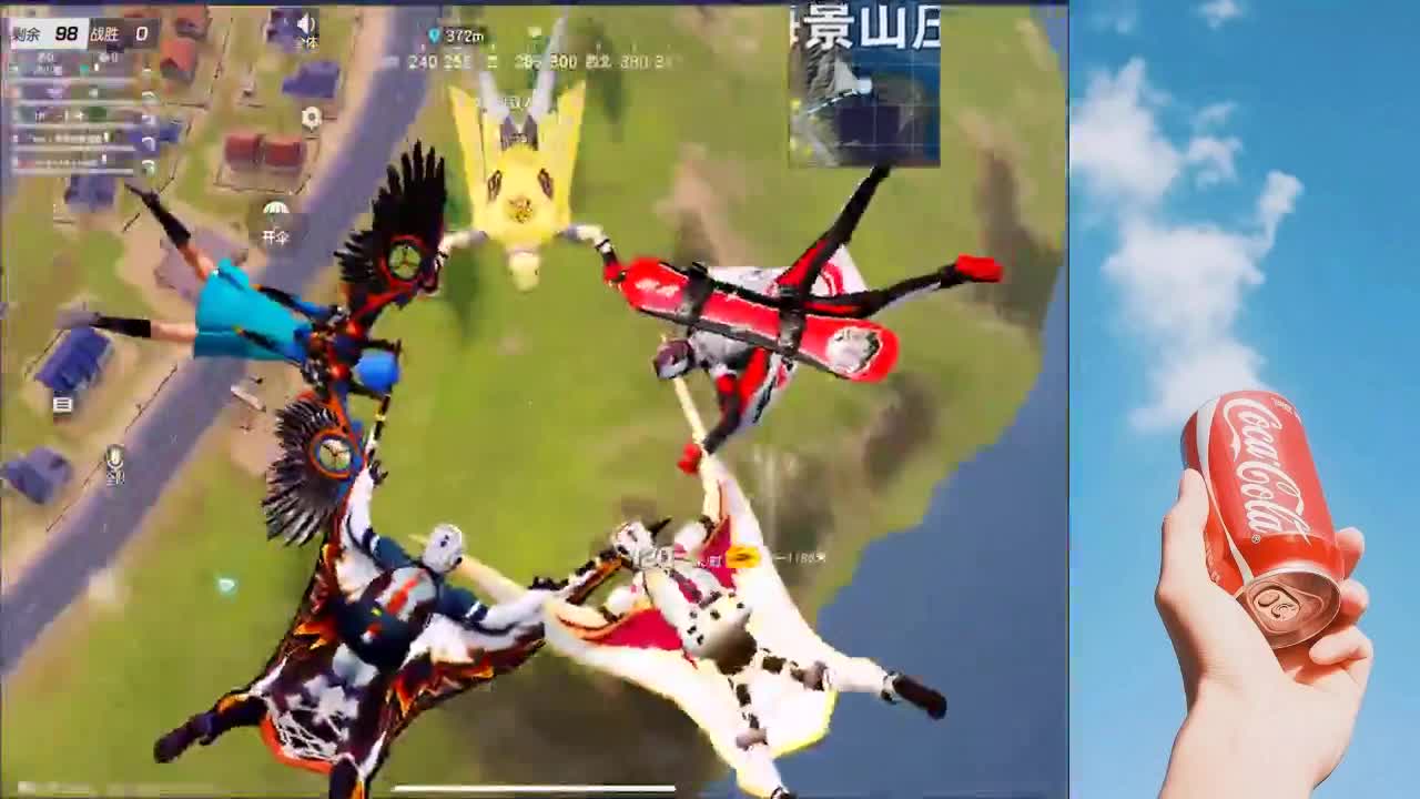十一月❤你们都好 第2段