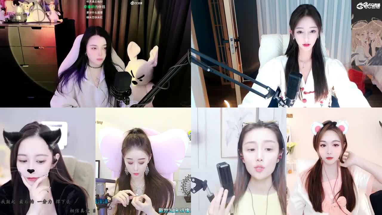 唱歌的勇武菜猪