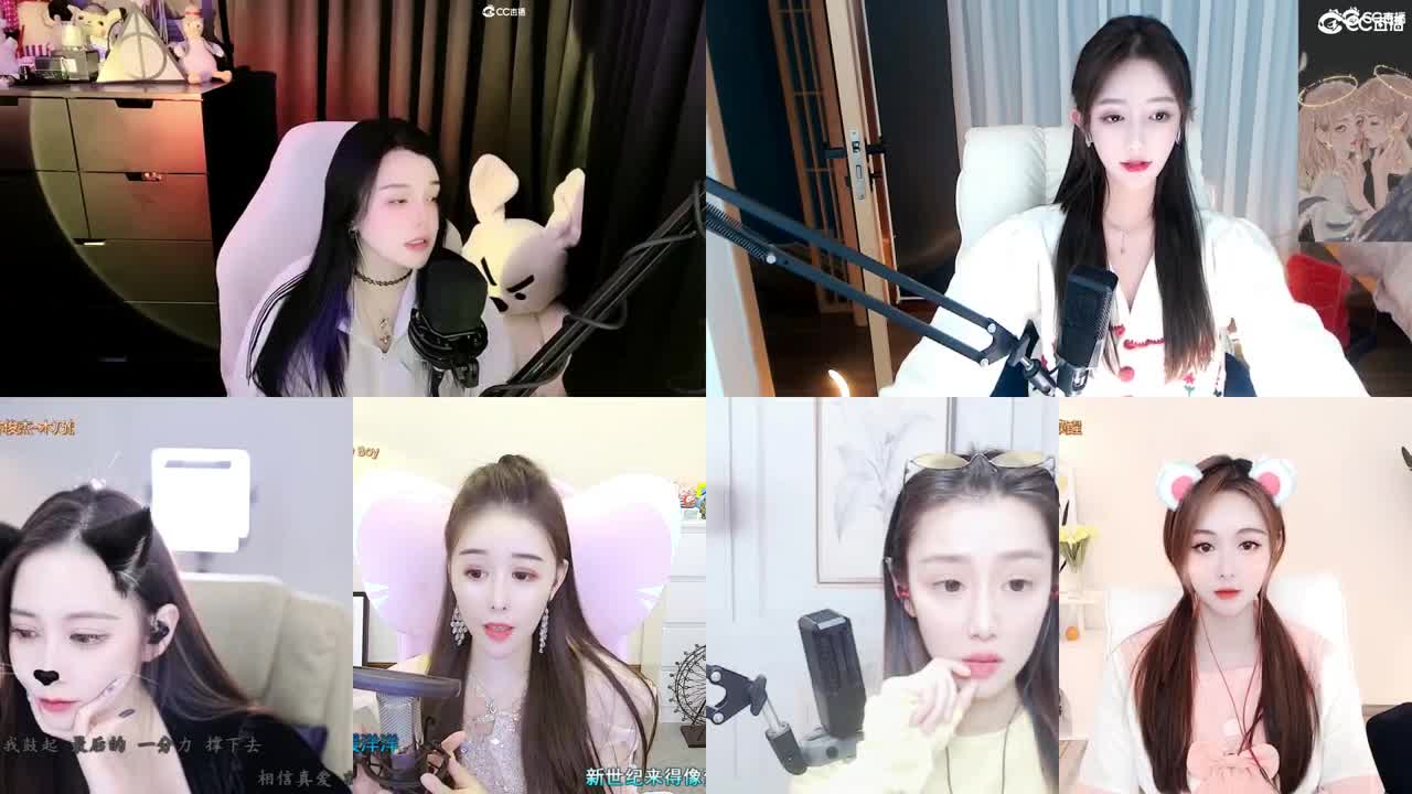 唱歌的勇武菜猪