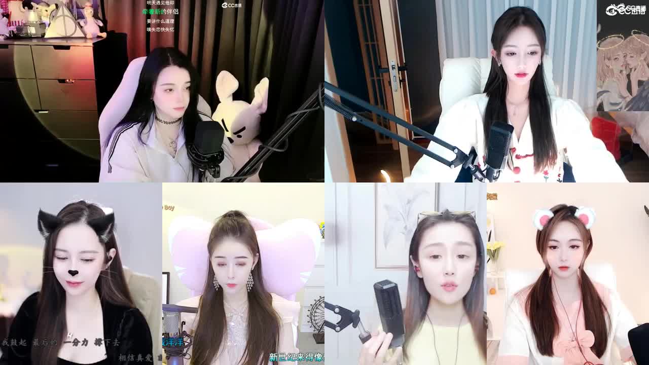 唱歌的勇武菜猪