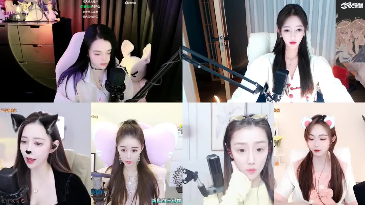 唱歌的勇武菜猪