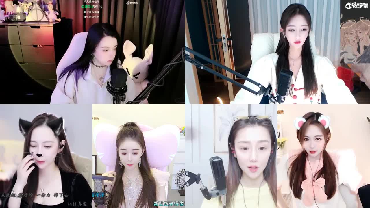 唱歌的勇武菜猪