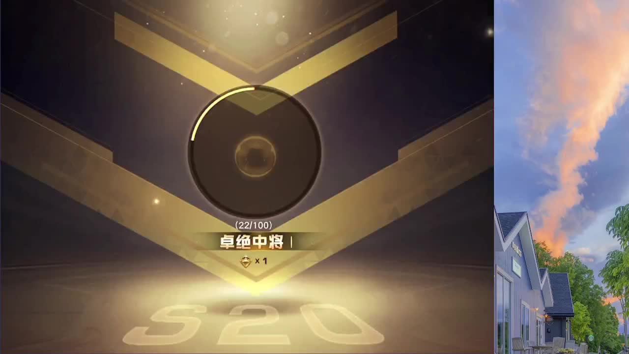 应敌 憨憨生日快乐！ 第3段