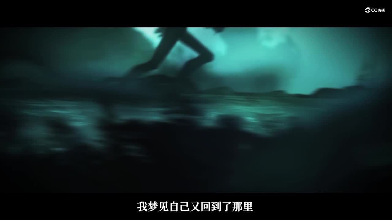 简中-白侦探角色片短版
