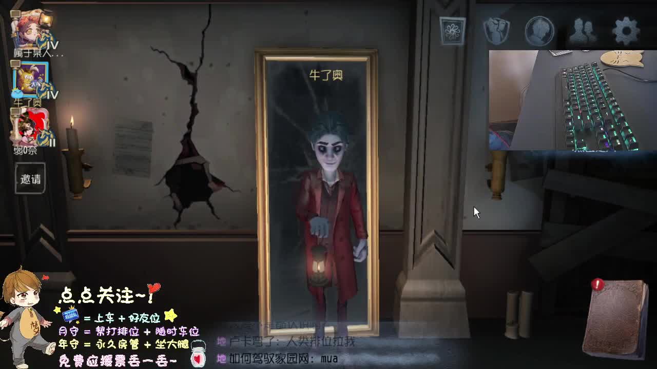 新的11月新的开始