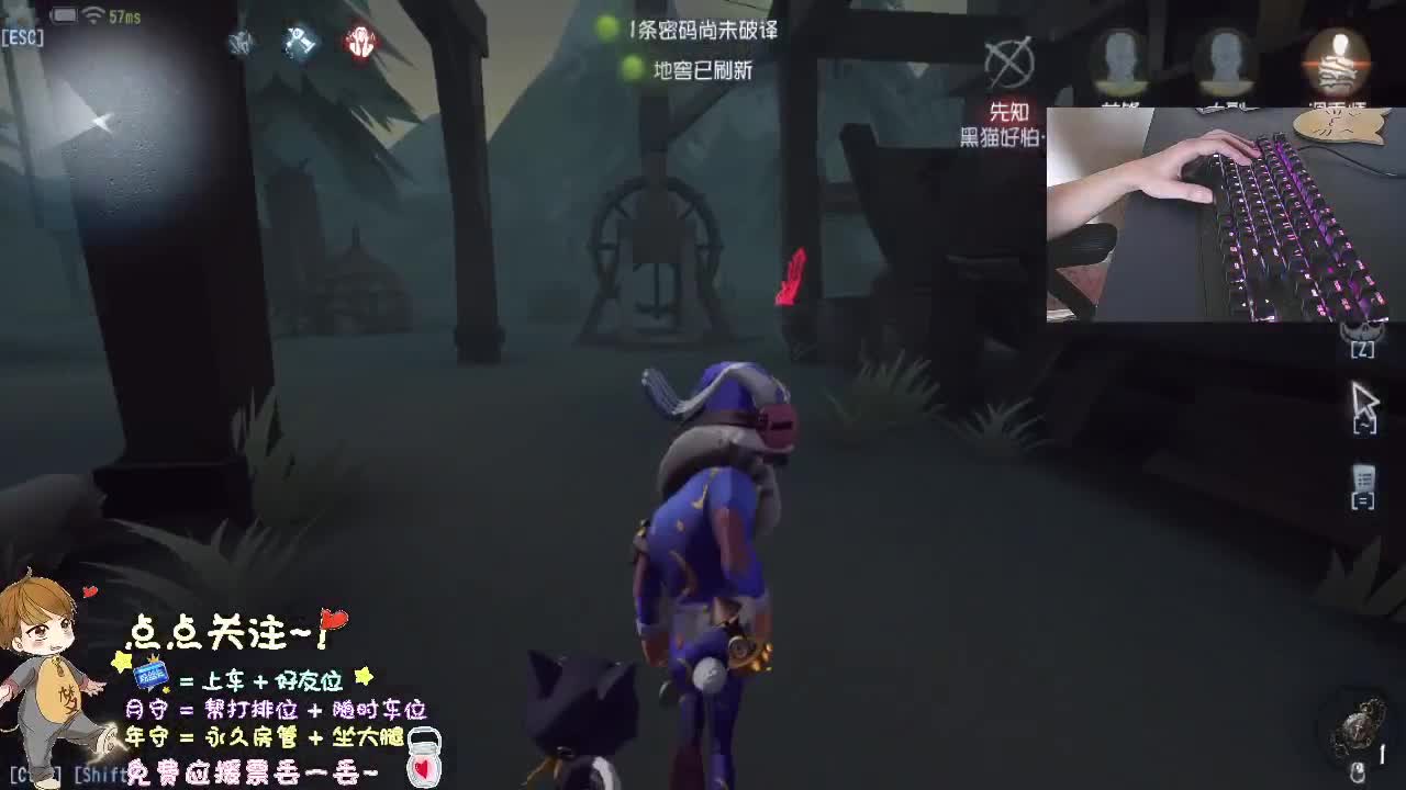 新的11月新的开始