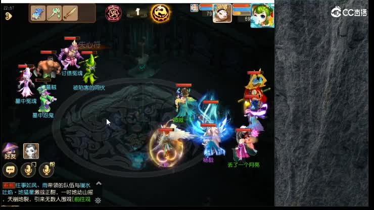 接蜃境包第一 双法李元吉