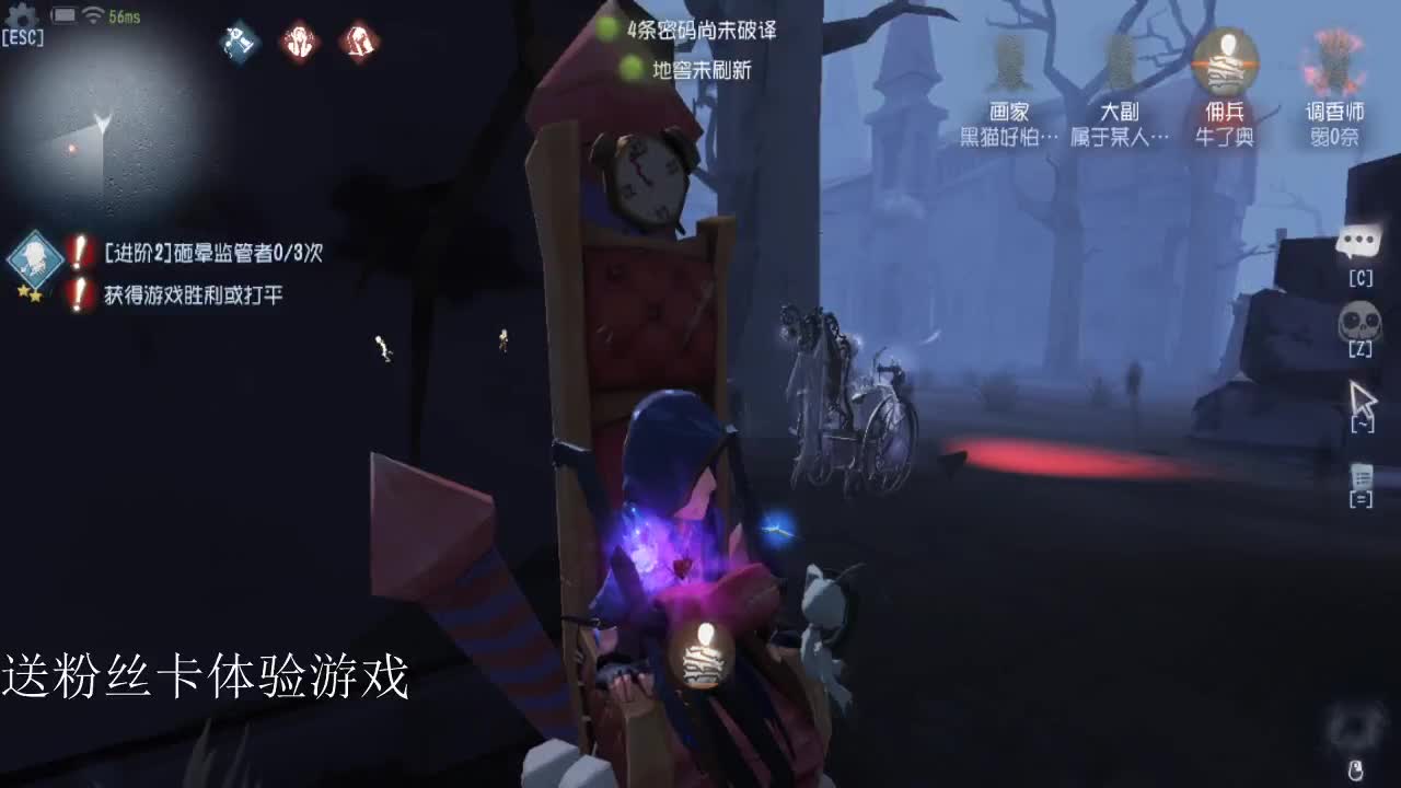 新的11月新的开始 第1段