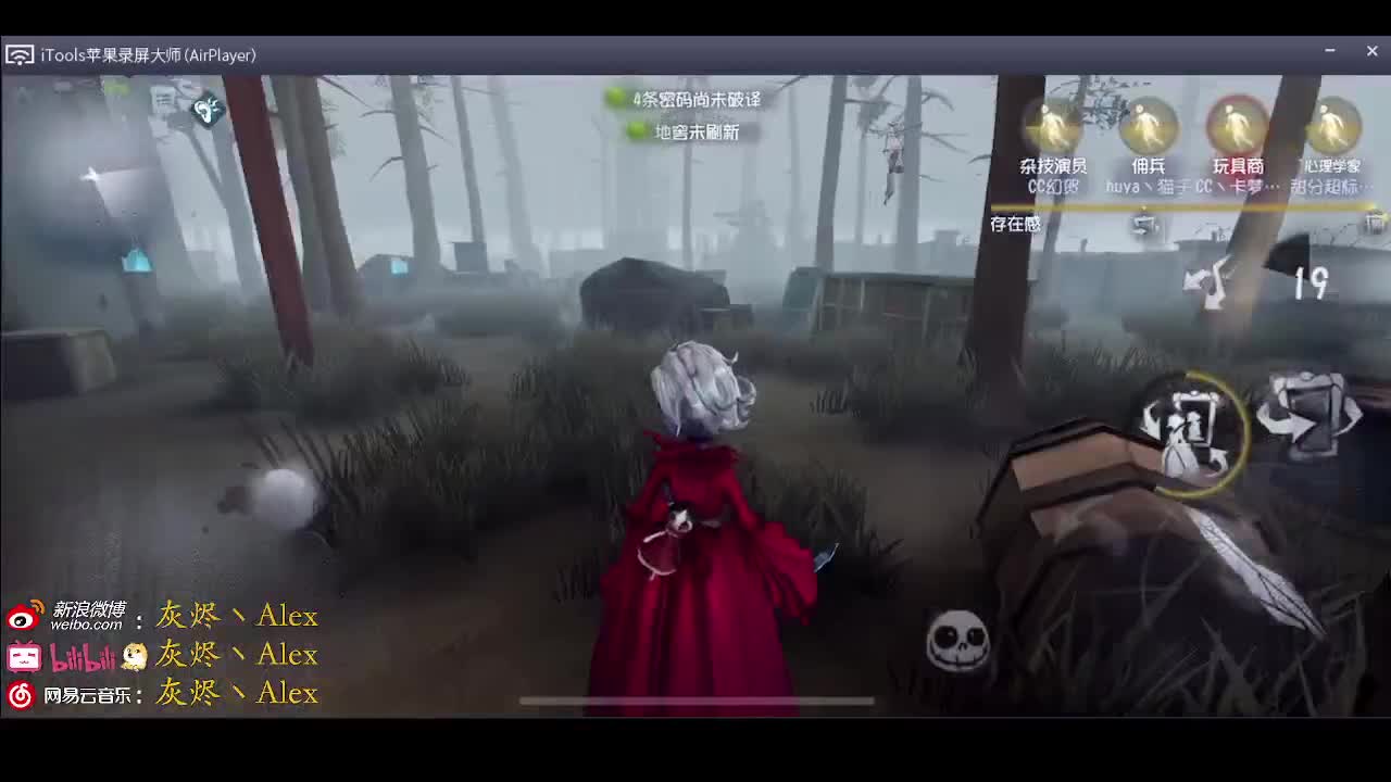 每天快乐多一丶