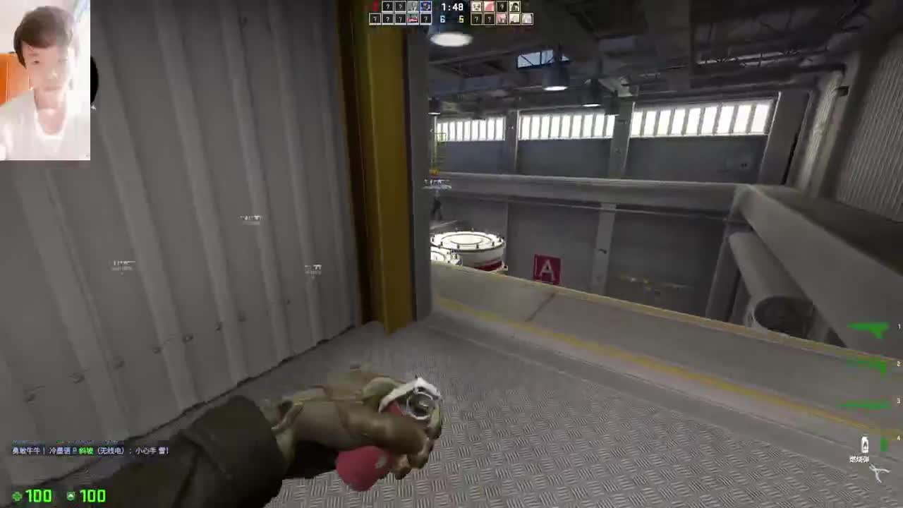 啊哈哈哈 第1段