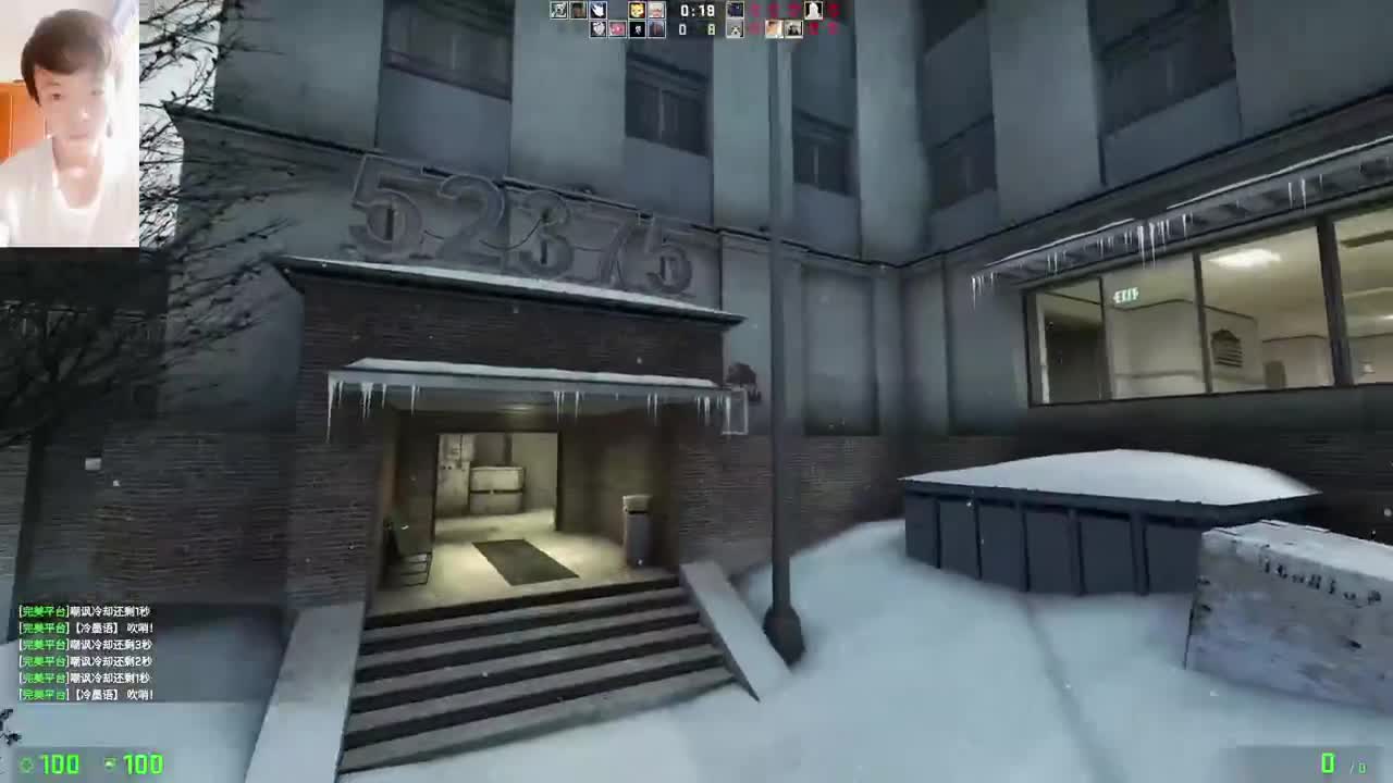 啊哈哈哈 第2段