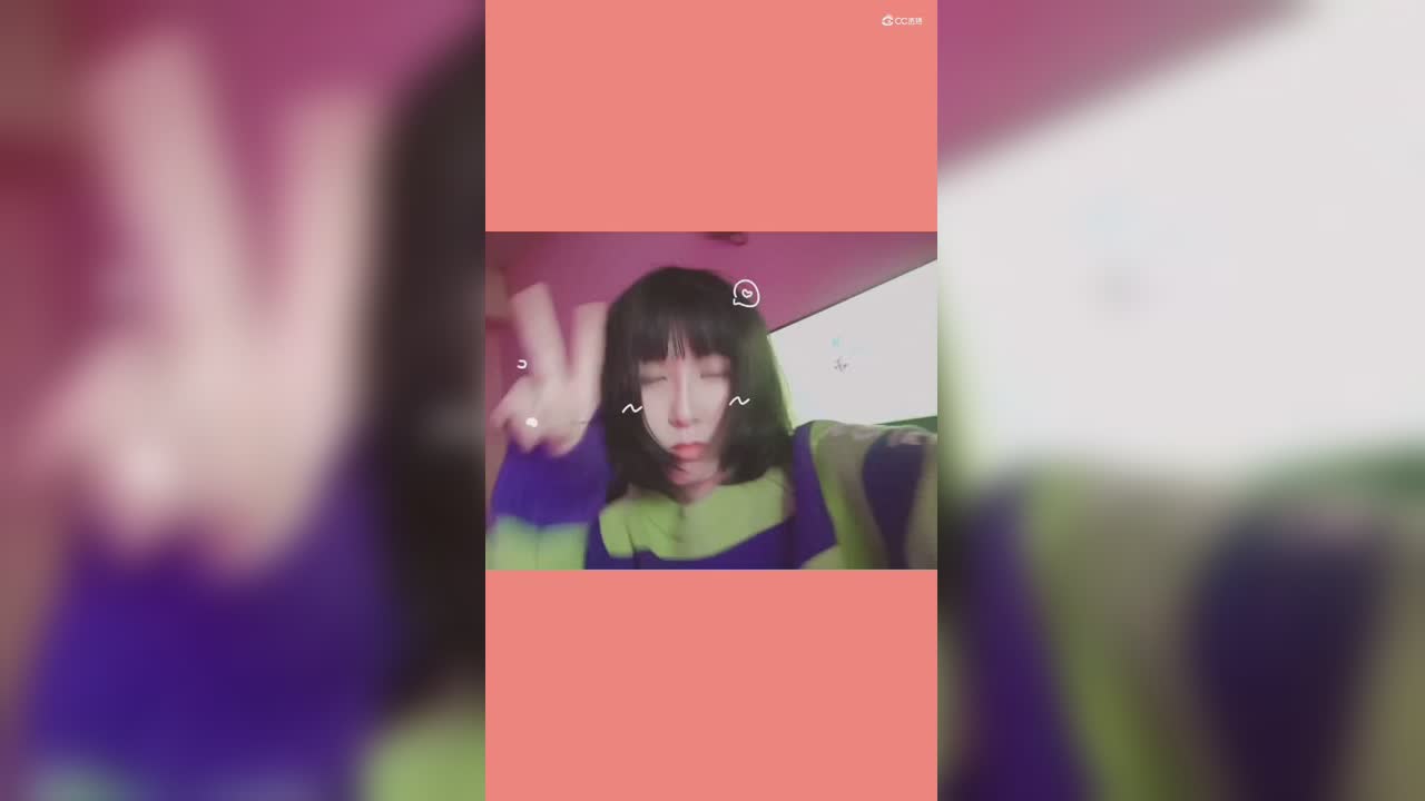 #我的日常#略略略。