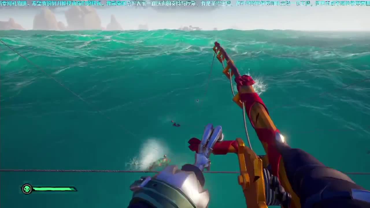 洋洋洋：天冷了，记得多添衣 第3段