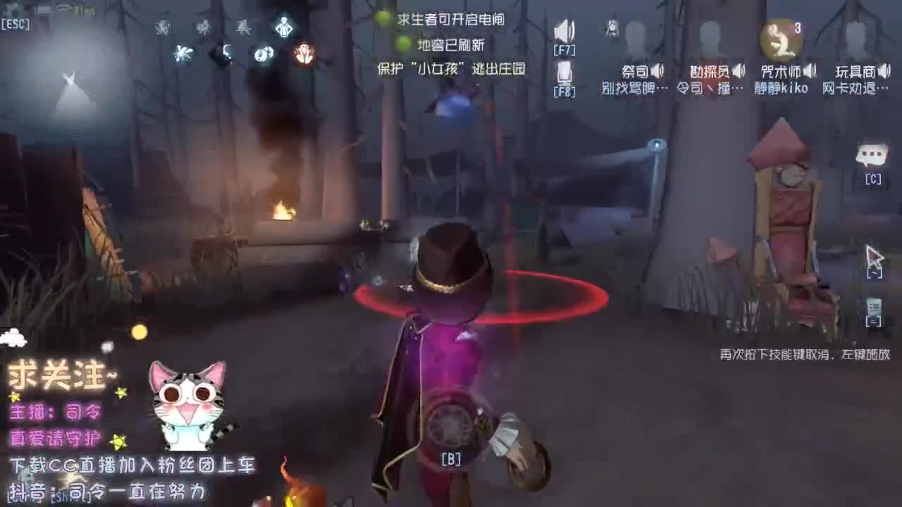 在力所能及的地方请善待自己