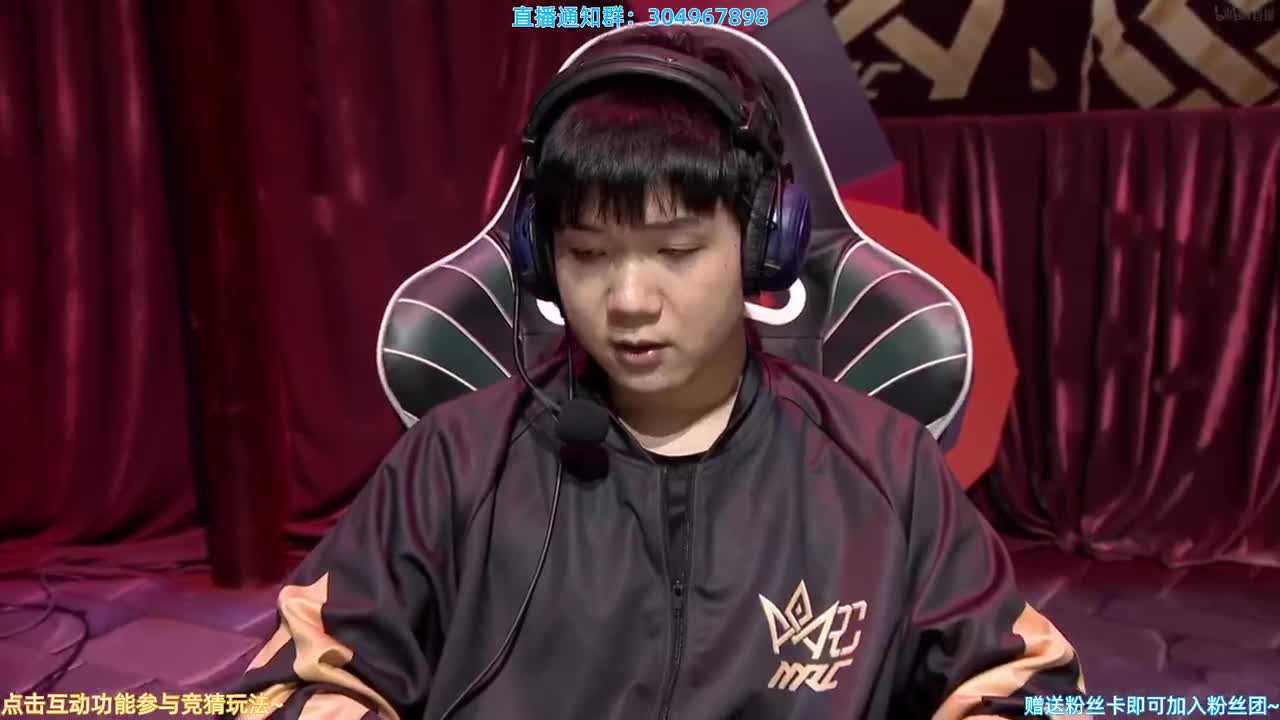 ACT vs Weibo 第1段