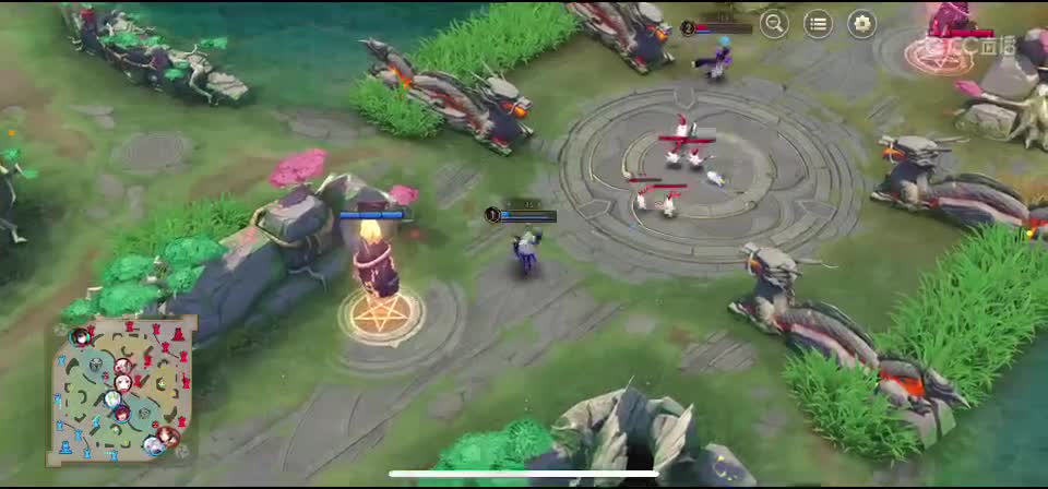 沉浸式直播 第1段