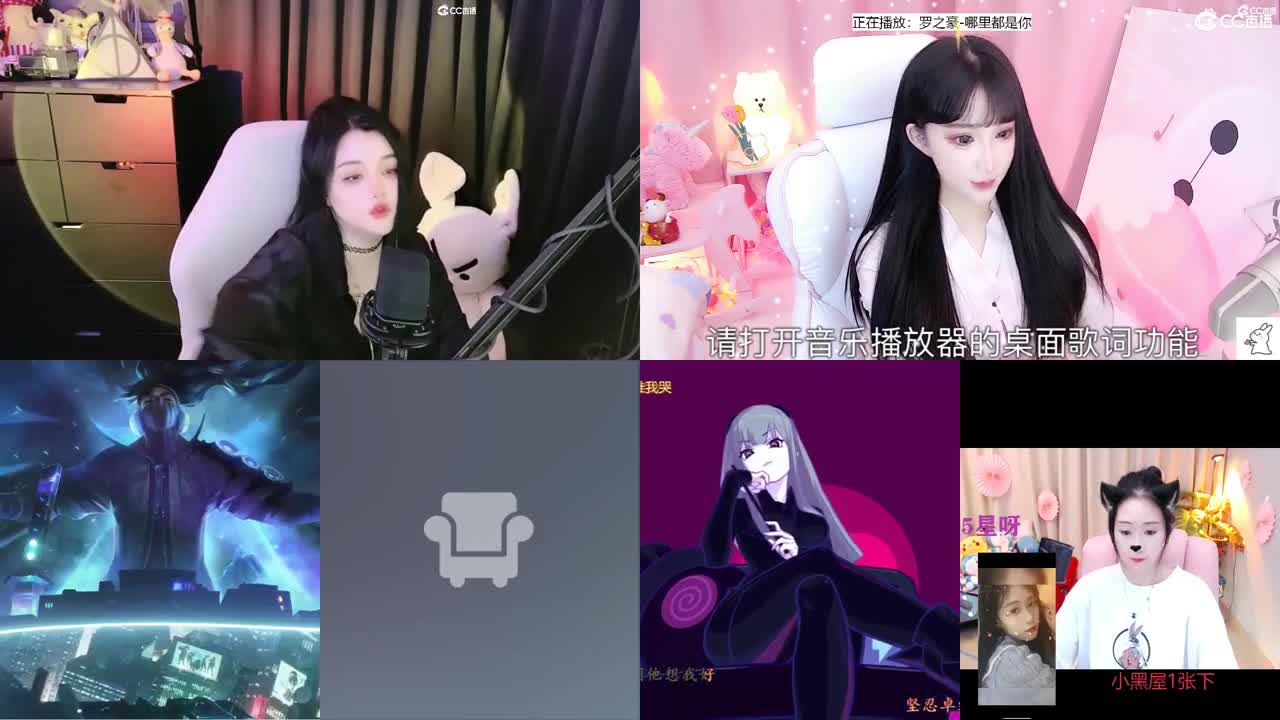 唱歌的勇武菜猪