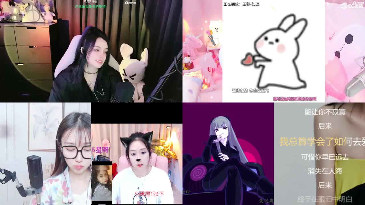 唱歌的勇武菜猪