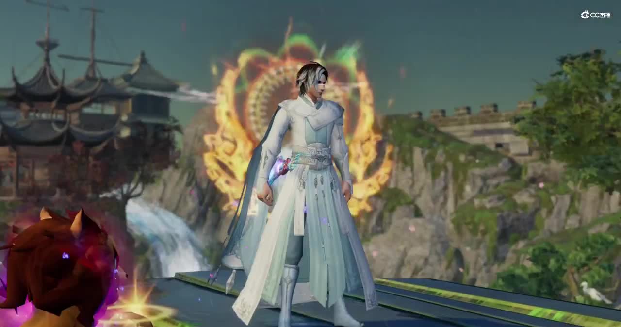 无名